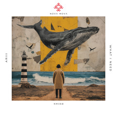 What I Need (Extended Mix)