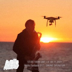017 – Drone Operatør