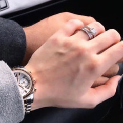 ربنا يخليك لقلبي