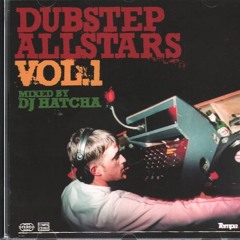 Dubstep Allstars Vol. 1 (mixed by Hatcha)