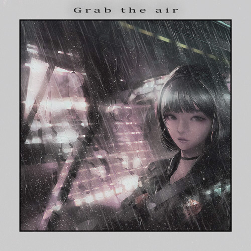 Grab The Air