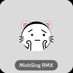 Whine Up - MinhSing Rmx ( Infinity Studio ).mp3