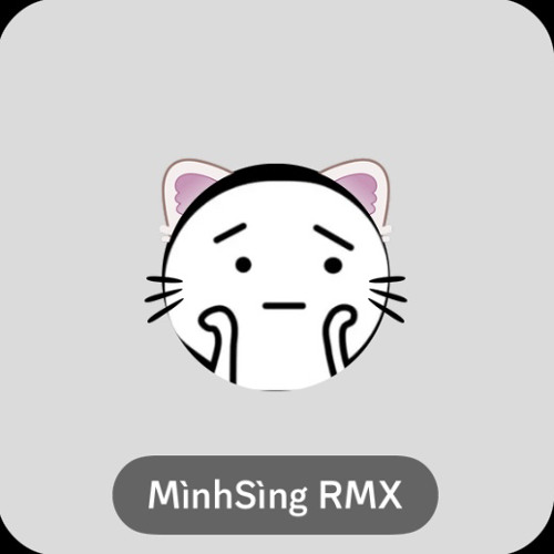Whine Up - MinhSing Rmx ( Infinity Studio ).mp3