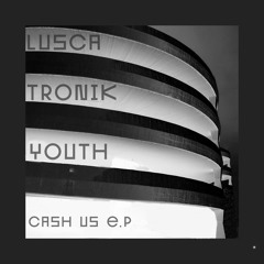 Lusca + Tronik Youth - Found Again (Mufti Remix)