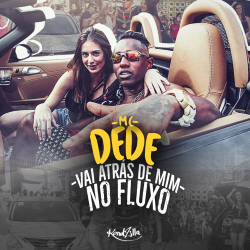 Vai Atrás de Mim no Fluxo