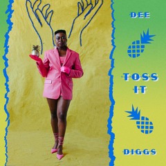 Dee Diggs - Toss It (Matt FX Glitz n Glam Mix)