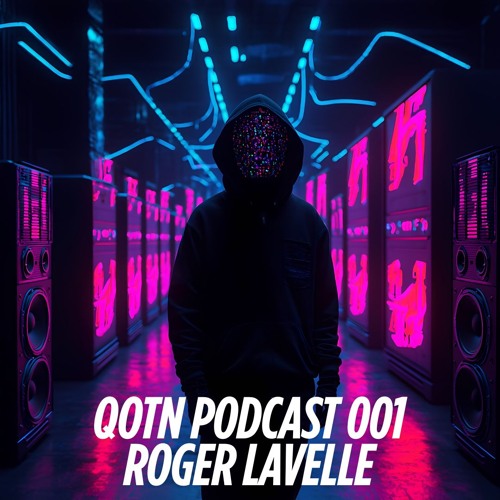 QOTN001 Roger Lavelle