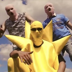 shredder - hackedicht mit sonnenstich
