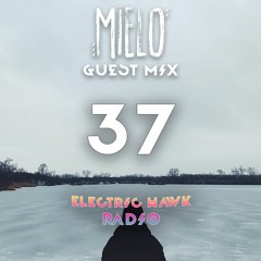 Electric Hawk Radio | Episode 37 | Mielo Guest Mix