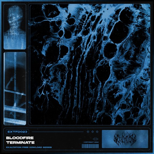 Bloodfire - Terminate [EXTFD023] FREE DL