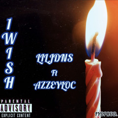 1WISH LILJDNORF X AZZEYLOC