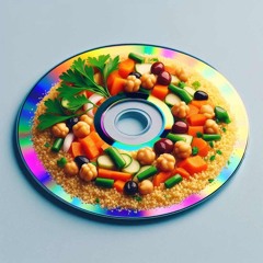 IA - Couscous