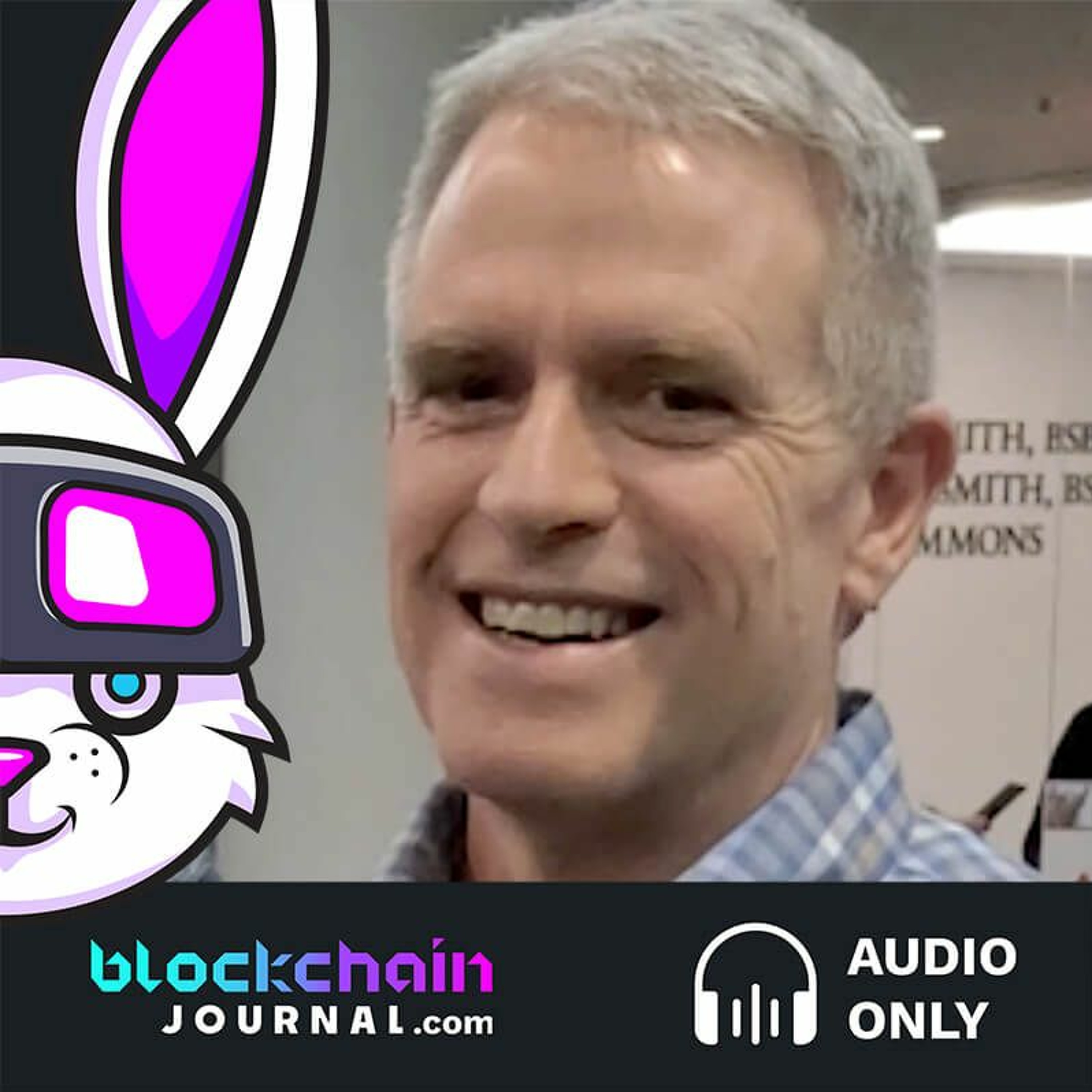 Blockchain Journal with David Berlind