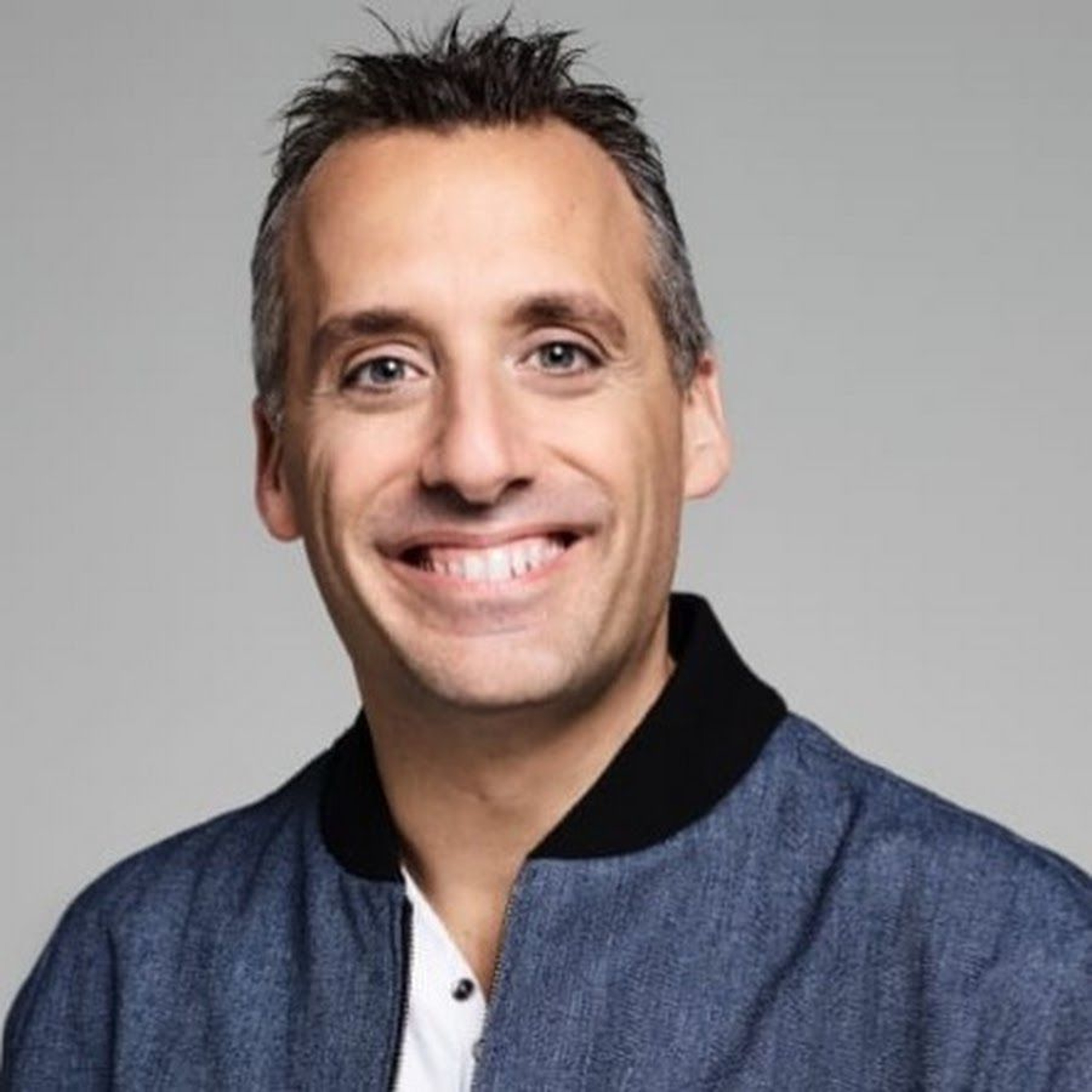 The Frank MacKay Show - Joe Gatto