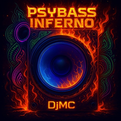 PsyBass Inferno