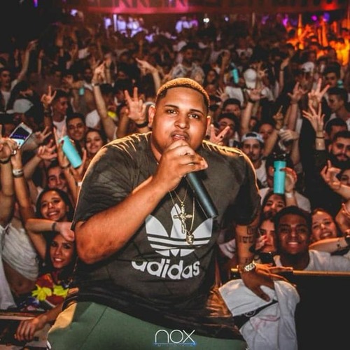 MC KEVIN O CHRIS - DEIXA ACONTECER - 2020 (( DJ BRANCÃO PRODUÇÕES ))