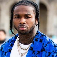 [FREE] "REALEST" -  Pop Smoke x Skepta x Stormzy Type Beat | NY x UK Drill |Prod. Sidedown