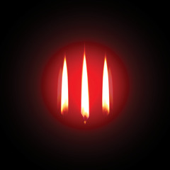Seven
