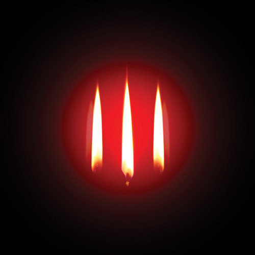 Seven