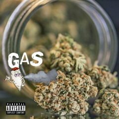 Gas