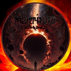 𝕬𝕮𝕴𝕯𝕽3𝕬𝕸-Mentalic