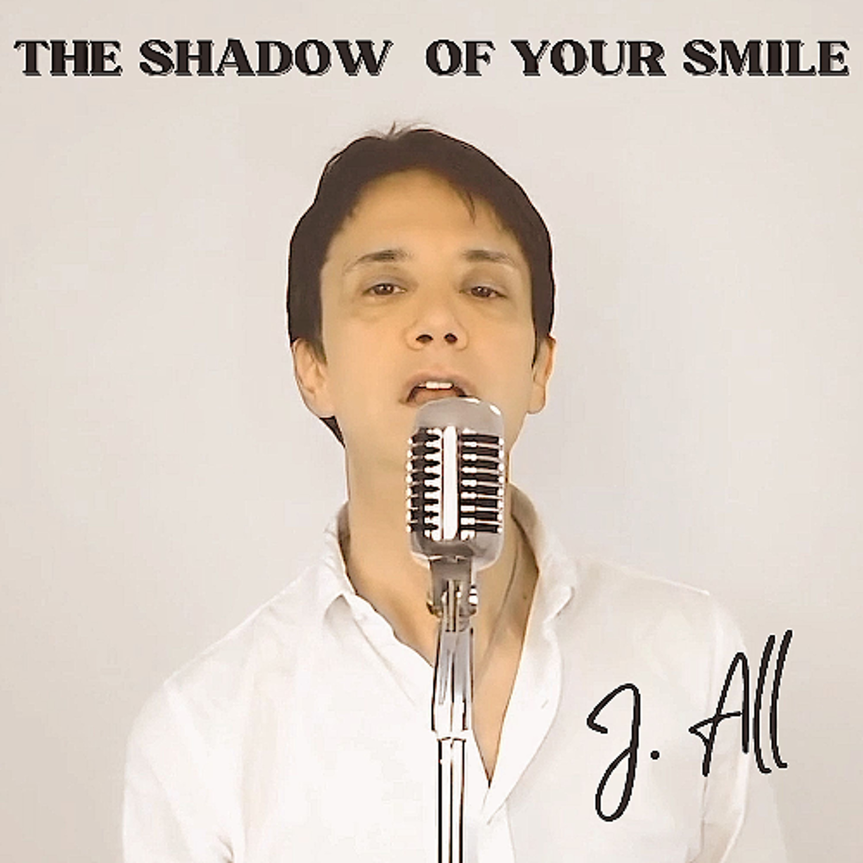 The Shadow Of Your Smile episode artwork