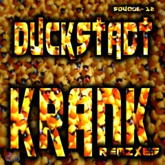 Duckstadt - Krank