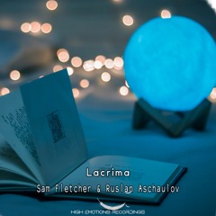 Lacrima (Original Mix)