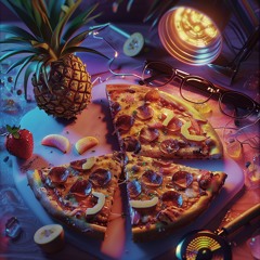 John Lia - La Pizza De Benoît (Club Edit)