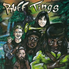 RUFF TINGS [12" EP] Jah Works Pomotion