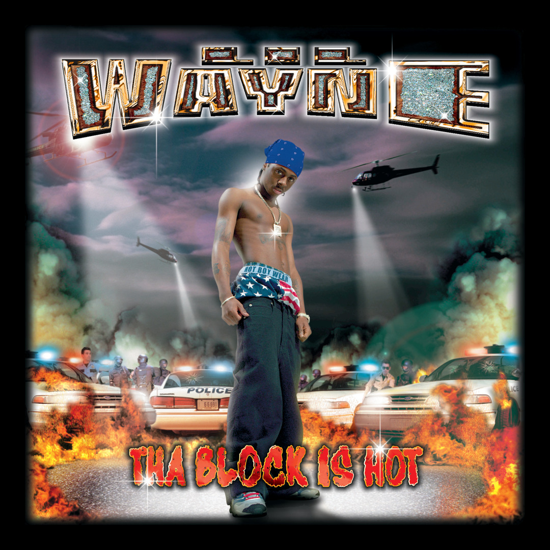 Stream Kisha (Album Version (Explicit)) [feat. Hot Boys] by Lil