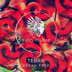 Tebra & Raw Main feat. Elly Ball - Break Free [Sirin]