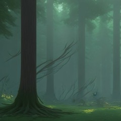 기억의 숲 (The Forest of Remembrance)