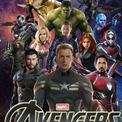 Marvel Avengers theme song Piano Epic Version