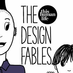 Ep45 - The designer who found his way through