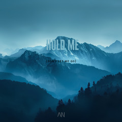 Hold me (don't let me go)