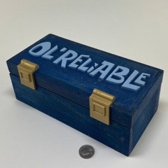 Øl’ Reliable Vol. 2 | LØST JETT