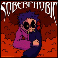 SoberPhobic (Prod.Pieper Beats)