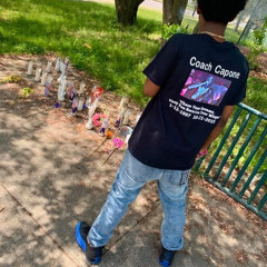 Where I'm From FT SF Wooh