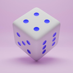 Dice Roll😎🦼