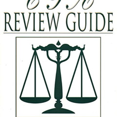 Read PDF ✔️ CPA Review Guide by  Jay Ballantine EBOOK EPUB KINDLE PDF