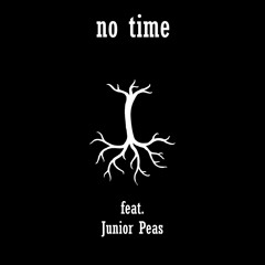 𝕂𝔸𝕊ℤ𝔸 - no time feat. Junior Paes