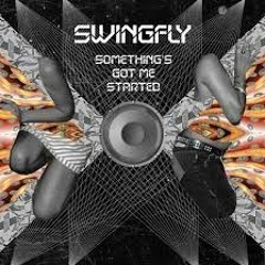 swingfly something's got me started