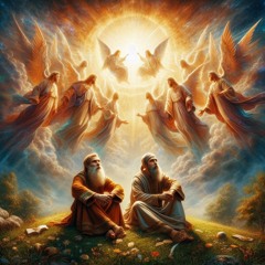 N’entrave pas la hiérarchie de la Lumière - Archange Raphaël Psaume 119