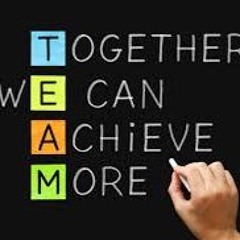 Together as one [ 2024 DCS original