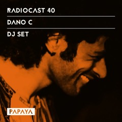 Radiocast 40 | Dano C