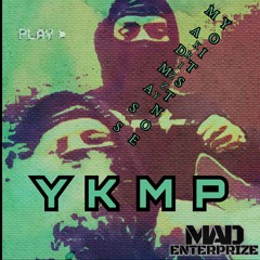 YKMP (ft. YOITSTNOE x k)