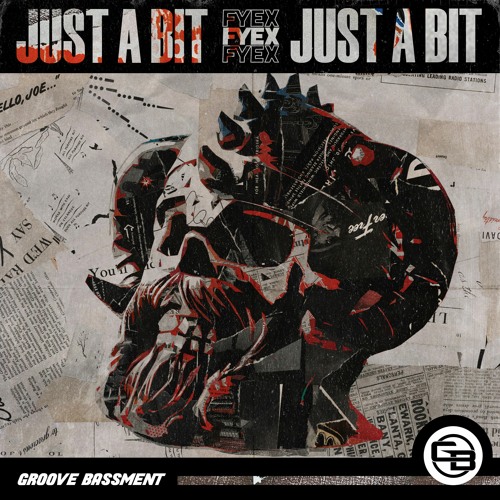 Fyex - Just A Bit