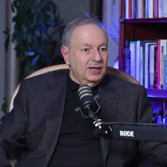 أهم المواقع السياحية في الأردن مع رئيس لجنة السياحة والتراث ميشيل نزال  وعي بودكاست