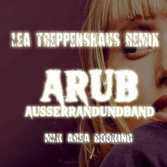 Lea - Treppenhaus (AusserRandUndBand Bootleg)